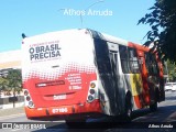 Transimão 07186 na cidade de Belo Horizonte, Minas Gerais, Brasil, por Athos Arruda. Número da foto: #:id.