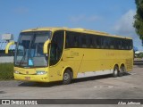 Viação Itapemirim 8635 na cidade de Natal, Rio Grande do Norte, Brasil, por Allan Jefferson. Número da foto: #6882274.