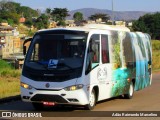 Ônibus Particulares 1076 na cidade de Belo Horizonte, Minas Gerais, Brasil, por Adão Raimundo Marcelino. Número da foto: #6883230.