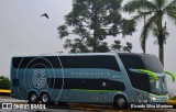 Viação Garcia 7147 na cidade de Londrina, Paraná, Brasil, por Ricardo Silva Monteiro. Número da foto: #6882085.