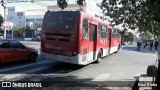 Trevo Transportes Coletivos 1102 na cidade de Porto Alegre, Rio Grande do Sul, Brasil, por Davi Borba. Número da foto: #6883696.
