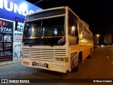 Ônibus Particulares 8895 na cidade de Samambaia, Distrito Federal, Brasil, por William Gabriel. Número da foto: #6883769.