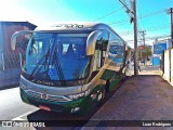 Redenção Turismo 7400 na cidade de Sumaré, São Paulo, Brasil, por Luan Rodrigues. ID da foto: :id.