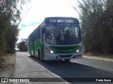 Cidade Verde Transporte Rodoviário Vitória da Conquista 1592 na cidade de Vitória da Conquista, Bahia, Brasil, por Pedro Souza. Número da foto: #:id.