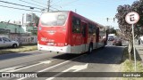 Trevo Transportes Coletivos 1171 na cidade de Porto Alegre, Rio Grande do Sul, Brasil, por Davi Borba. Número da foto: #6883708.