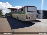 Sistema Complementar Rural 601462 na cidade de Gama, Distrito Federal, Brasil, por William Gabriel. Número da foto: #6883760.