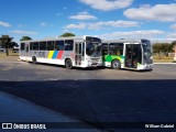 TCB - Sociedade de Transportes Coletivos de Brasília 10316 na cidade de Brasília, Distrito Federal, Brasil, por William Gabriel. ID da foto: :id.