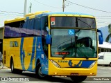Viação Ultra 2260 na cidade de São Paulo, São Paulo, Brasil, por Otavio Costa. Número da foto: #:id.