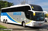 Grecco Tur 1660 na cidade de São Paulo, São Paulo, Brasil, por Ailton Florencio. Número da foto: #6883511.