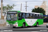 VB Transportes e Turismo 3181 na cidade de Campinas, São Paulo, Brasil, por Julio Medeiros. Número da foto: #:id.