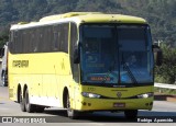 Viação Itapemirim 5721 na cidade de Congonhas, Minas Gerais, Brasil, por Rodrigo  Aparecido. Número da foto: #6882260.