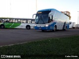 Cattani Sul Transportes e Turismo 41703 na cidade de Cascavel, Paraná, Brasil, por Carlos Oliveira. ID da foto: :id.