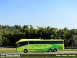 Viação Garcia 7129 na cidade de Araçariguama, São Paulo, Brasil, por Flavio Alberto Fernandes. Número da foto: #6883090.