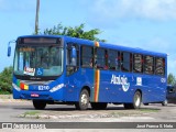 Viação Atalaia Transportes 6210 na cidade de Aracaju, Sergipe, Brasil, por José Franca S. Neto. Número da foto: #:id.