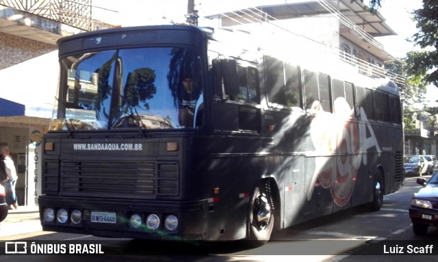 Banda Aqua 4440 na cidade de Sarandi, Paraná, Brasil, por Luiz Scaff. ID da foto: 6884310.