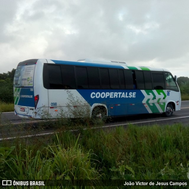 Coopertalse 098 na cidade de Capela, Sergipe, Brasil, por João Victor de Jesus Campos. Número da foto: #6885427.