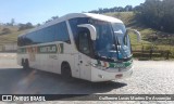 Empresa Gontijo de Transportes 21680 na cidade de Camanducaia, Minas Gerais, Brasil, por Guilherme Lucas Martins De Assunção. Número da foto: #6885316.