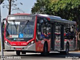 Express Transportes Urbanos Ltda 4 8745 na cidade de São Paulo, São Paulo, Brasil, por Matheus Bispo. Número da foto: #:id.