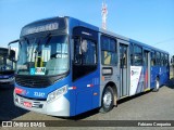Guarulhos Transportes 33.617 na cidade de Guarulhos, São Paulo, Brasil, por Fabiano Cerqueira. Número da foto: #6886250.