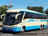 Viação Novo Horizonte 1029611 na cidade de Teresina, Piauí, Brasil, por Ruan Silva Andrade. Número da foto: #6884033.