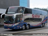 Sidtur 1495 na cidade de Rio de Janeiro, Rio de Janeiro, Brasil, por Marco Antônio Silva de Góes. Número da foto: #:id.