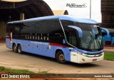 Expresso Guanabara 327 na cidade de Imperatriz, Maranhão, Brasil, por Junior Almeida. Número da foto: #:id.
