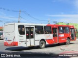 Expresso Luziense > Territorial Com. Part. e Empreendimentos 30093 na cidade de Santa Luzia, Minas Gerais, Brasil, por Joase Batista da Silva. Número da foto: #6886517.