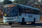 SOUL - Sociedade de Ônibus União Ltda. 7169 na cidade de Alvorada, Rio Grande do Sul, Brasil, por Max Ramos. Número da foto: #:id.