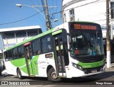 Caprichosa Auto Ônibus B27050 na cidade de Rio de Janeiro, Rio de Janeiro, Brasil, por Thiago Moura. Número da foto: #:id.