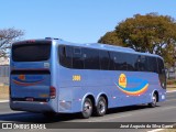 LR Turismo 3000 na cidade de Brasília, Distrito Federal, Brasil, por José Augusto da Silva Gama. Número da foto: #:id.
