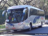 Transportes e Turismo Ltda Belavia 175 na cidade de São Roque, São Paulo, Brasil, por Flavio Alberto Fernandes. Número da foto: #:id.