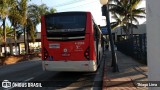 Express Transportes Urbanos Ltda 4 8869 na cidade de São Paulo, São Paulo, Brasil, por Thiago Lima. ID da foto: :id.