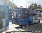 Viação Cidade Dutra 6 113 na cidade de São Paulo, São Paulo, Brasil, por Lucas Santos da Silva. Número da foto: #6886129.