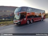 Prisma Turismo 1710 na cidade de Belo Horizonte, Minas Gerais, Brasil, por Nealtson Bruno Santos. Número da foto: #:id.