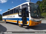 Viação Sertaneja 540 na cidade de Petrópolis, Rio de Janeiro, Brasil, por Hielen Jesus da Silva. ID da foto: :id.