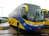Coletivo Transportes 1501 na cidade de São Lourenço da Mata, Pernambuco, Brasil, por Marcos Silva. Número da foto: #:id.
