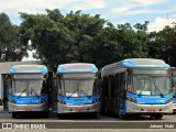 Viação Paratodos > São Jorge > Metropolitana São Paulo > Mobibrasil 6 3004 na cidade de São Paulo, São Paulo, Brasil, por Johnny  Naki. Número da foto: #:id.