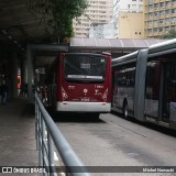 Viação Gatusa Transportes Urbanos 7 6912 na cidade de São Paulo, São Paulo, Brasil, por Michel Nowacki. Número da foto: #:id.