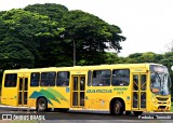 Viação Garcia 7679 na cidade de Rolândia, Paraná, Brasil, por Pedroka Ternoski. Número da foto: #6886254.