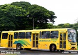 Viação Garcia 7679 na cidade de Rolândia, Paraná, Brasil, por Pedroka Ternoski. ID da foto: :id.