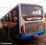 Autoviária Paraense AV-92501 na cidade de Marituba, Pará, Brasil, por Erick Miranda. Número da foto: #:id.