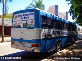 Igreja Assembléia de Deus 4441 na cidade de Formosa, Goiás, Brasil, por Marlon Mendes da Silva Souza. Número da foto: #:id.