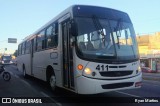 Ouro Negro Transportes e Turismo 411 na cidade de Rio das Ostras, Rio de Janeiro, Brasil, por Ryan Martins. Número da foto: #:id.
