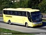 Viação Itapemirim 8221 na cidade de Santa Isabel, São Paulo, Brasil, por Aylton Dias. Número da foto: #6886927.