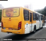 Plataforma Transportes 30586 na cidade de Salvador, Bahia, Brasil, por Yuri Gagarin Santos. Número da foto: #:id.