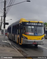 VIP - Unidade Imperador 3 3053 na cidade de São Paulo, São Paulo, Brasil, por Markus Bus Vip. ID da foto: :id.