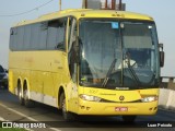 Viação Itapemirim 5077 na cidade de Vitória, Espírito Santo, Brasil, por Luan Peixoto. Número da foto: #6885751.