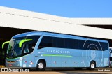 Viação Garcia 8165 na cidade de Maringá, Paraná, Brasil, por José Melo. Número da foto: #6886597.