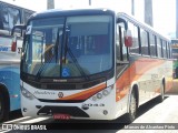 Isadora Turismo 2043 na cidade de Aparecida, São Paulo, Brasil, por Marcos de Alcantara Pinto. Número da foto: #:id.