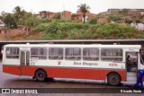 Boa Viagem Transportes 4575 na cidade de Salvador, Bahia, Brasil, por Ricardo Souto. ID da foto: :id.